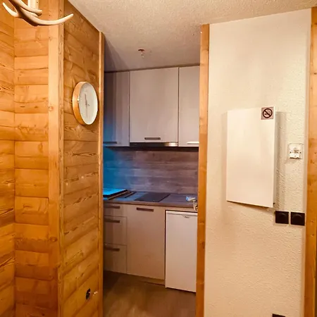 Appartement T2, 20M Des Pistes, Refait A Neuf * Les Angles (Pyrenees-Orientales)