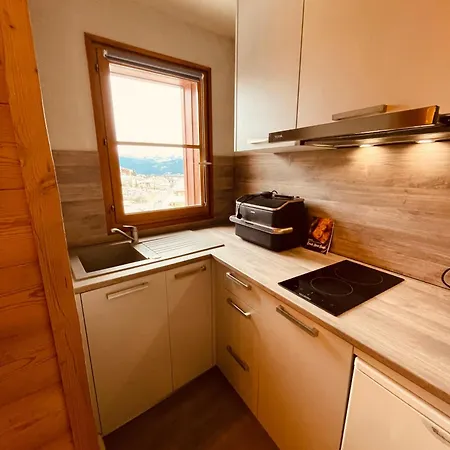 Appartement T2, 20M Des Pistes, Refait A Neuf Les Angles (Pyrenees-Orientales)