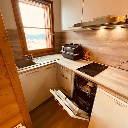 Appartement T2, 20M Des Pistes, Refait A Neuf Les Angles (Pyrenees-Orientales)