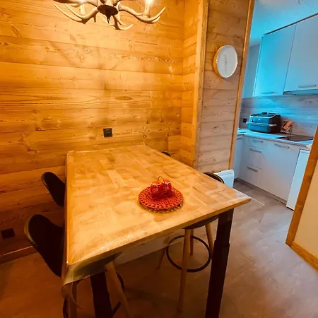 Appartement T2, 20M Des Pistes, Refait A Neuf Les Angles (Pyrenees-Orientales)