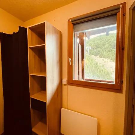 Appartement T2, 20M Des Pistes, Refait A Neuf * Les Angles (Pyrenees-Orientales)