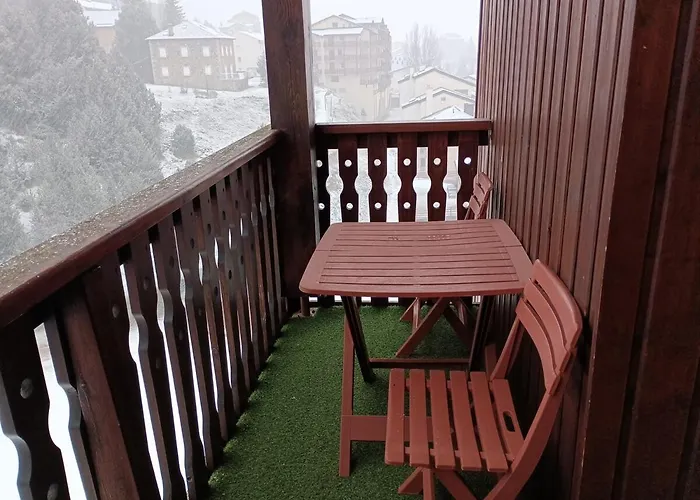 T2, 20m Des Pistes, En Relooking Apartment *