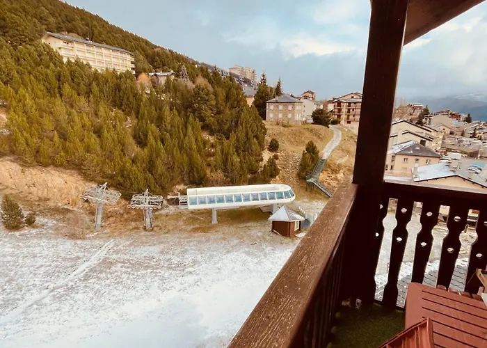 T2, 20m Des Pistes, En Relooking *